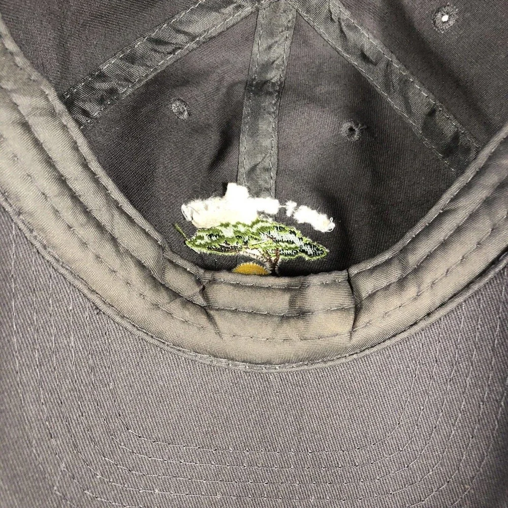 US Open Torrey Pines USGA Member Hat 121st Pines Golf Hat Cap Adjustable OSFM